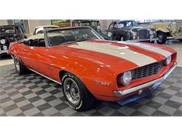 1965 Chevrolet Camaro (CC-2070752) for sale in Phoenix, Arizona