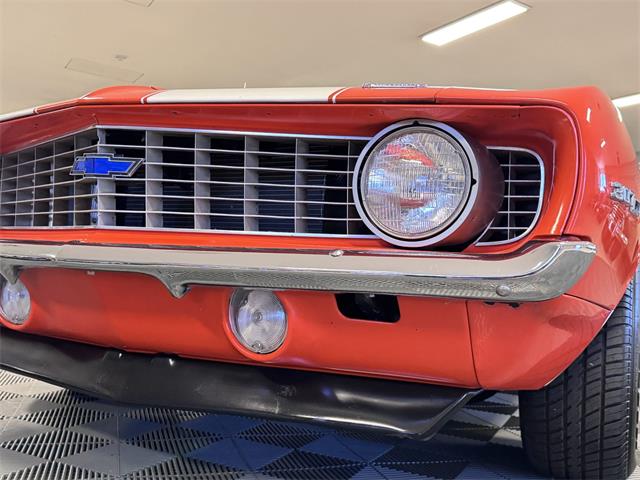 1965 Chevrolet Camaro (CC-2070752) for sale in Phoenix, Arizona