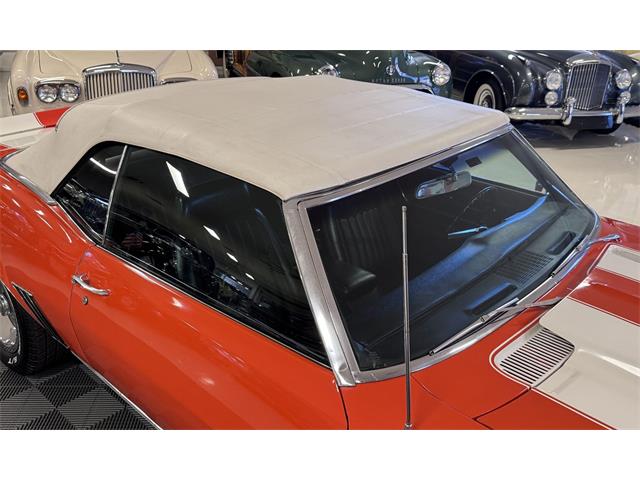 1965 Chevrolet Camaro (CC-2070752) for sale in Phoenix, Arizona