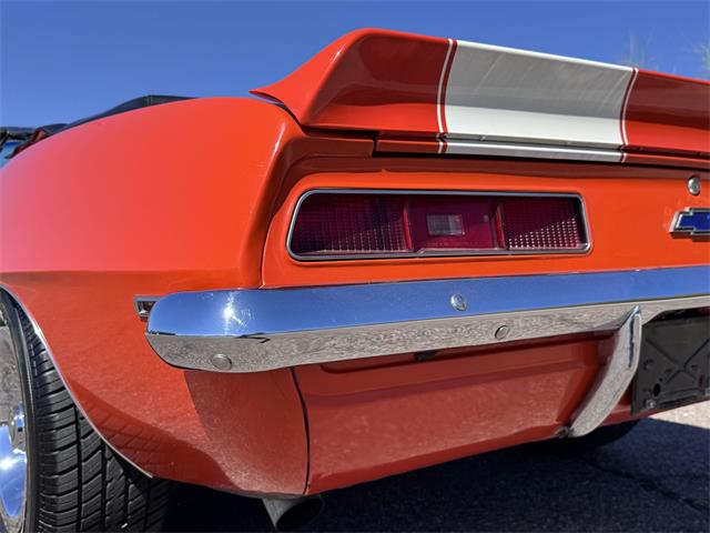 1965 Chevrolet Camaro (CC-2070752) for sale in Phoenix, Arizona