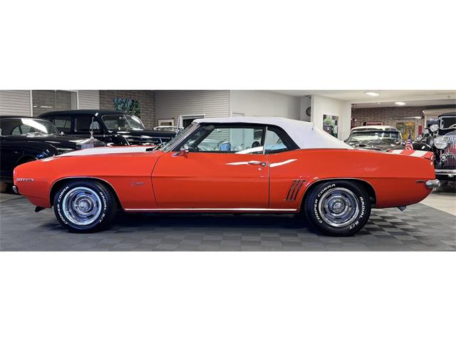 1965 Chevrolet Camaro (CC-2070752) for sale in Phoenix, Arizona