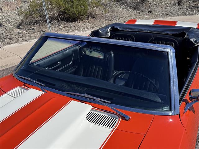 1965 Chevrolet Camaro (CC-2070752) for sale in Phoenix, Arizona