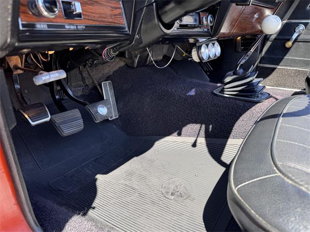 1965 Chevrolet Camaro (CC-2070752) for sale in Phoenix, Arizona