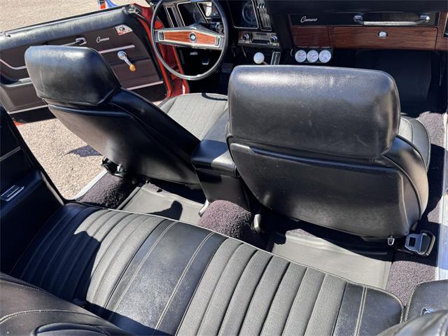 1965 Chevrolet Camaro (CC-2070752) for sale in Phoenix, Arizona