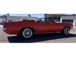 1965 Chevrolet Camaro (CC-2070752) for sale in Phoenix, Arizona