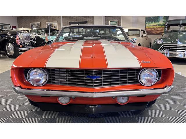 1965 Chevrolet Camaro (CC-2070752) for sale in Phoenix, Arizona