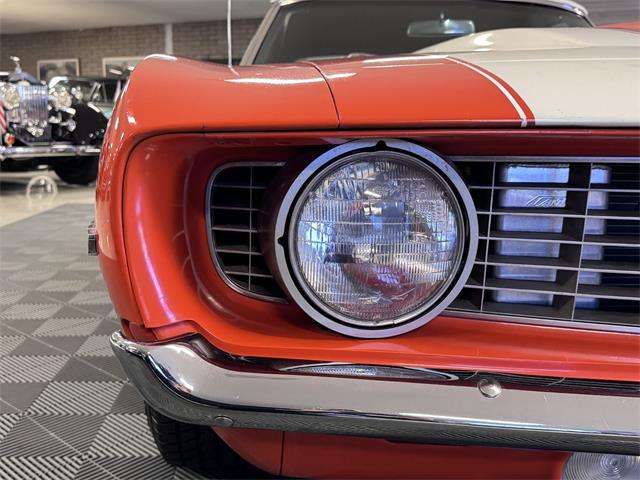 1965 Chevrolet Camaro (CC-2070752) for sale in Phoenix, Arizona