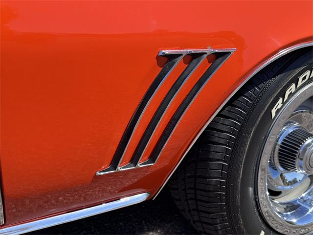 1965 Chevrolet Camaro (CC-2070752) for sale in Phoenix, Arizona