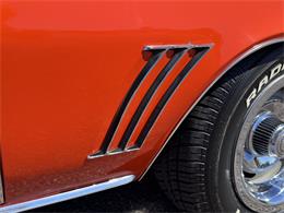 1965 Chevrolet Camaro (CC-2070752) for sale in Phoenix, Arizona