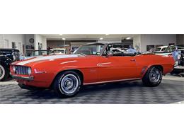 1965 Chevrolet Camaro (CC-2070752) for sale in Phoenix, Arizona