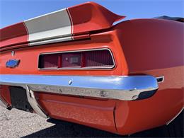 1965 Chevrolet Camaro (CC-2070752) for sale in Phoenix, Arizona