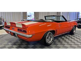 1965 Chevrolet Camaro (CC-2070752) for sale in Phoenix, Arizona