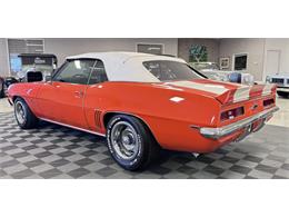 1965 Chevrolet Camaro (CC-2070752) for sale in Phoenix, Arizona