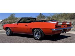 1965 Chevrolet Camaro (CC-2070752) for sale in Phoenix, Arizona