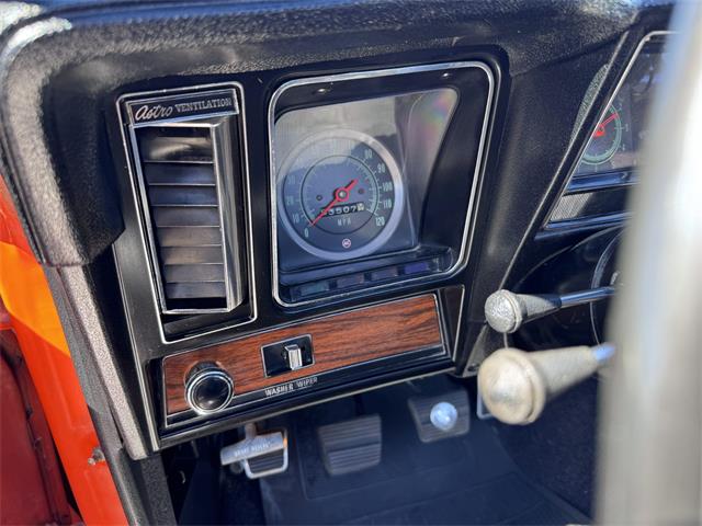 1965 Chevrolet Camaro (CC-2070752) for sale in Phoenix, Arizona