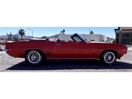 1965 Chevrolet Camaro (CC-2070752) for sale in Phoenix, Arizona