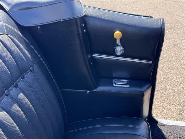 1965 Chevrolet Camaro (CC-2070752) for sale in Phoenix, Arizona