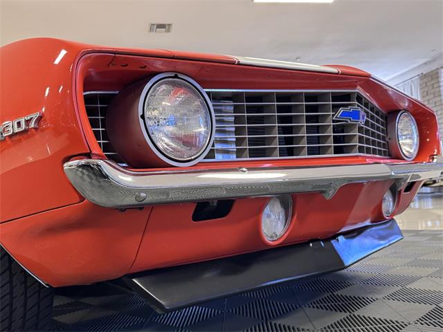 1965 Chevrolet Camaro (CC-2070752) for sale in Phoenix, Arizona