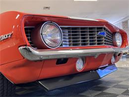1965 Chevrolet Camaro (CC-2070752) for sale in Phoenix, Arizona