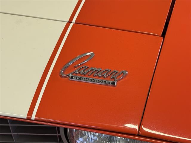 1965 Chevrolet Camaro (CC-2070752) for sale in Phoenix, Arizona