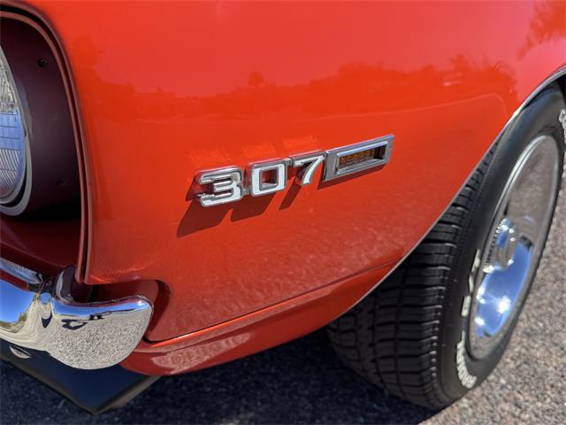 1965 Chevrolet Camaro (CC-2070752) for sale in Phoenix, Arizona
