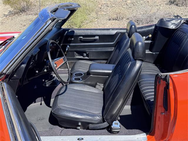 1965 Chevrolet Camaro (CC-2070752) for sale in Phoenix, Arizona