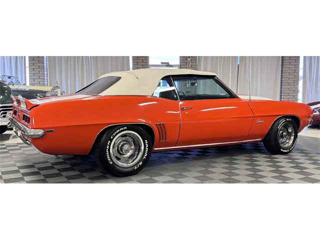 1965 Chevrolet Camaro (CC-2070752) for sale in Phoenix, Arizona