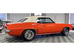 1965 Chevrolet Camaro (CC-2070752) for sale in Phoenix, Arizona