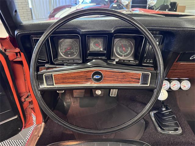 1965 Chevrolet Camaro (CC-2070752) for sale in Phoenix, Arizona