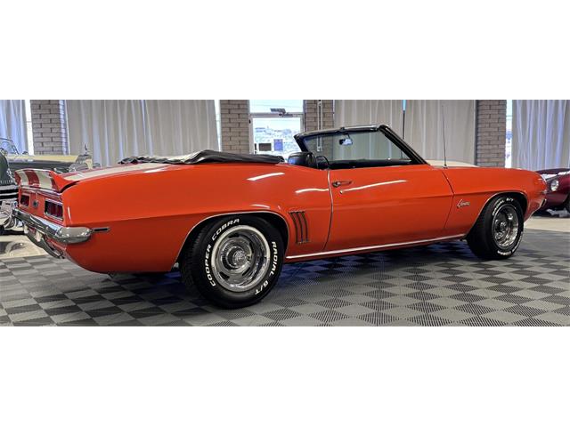 1965 Chevrolet Camaro (CC-2070752) for sale in Phoenix, Arizona