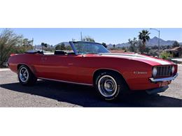 1965 Chevrolet Camaro (CC-2070752) for sale in Phoenix, Arizona
