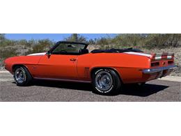 1965 Chevrolet Camaro (CC-2070752) for sale in Phoenix, Arizona