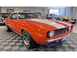 1965 Chevrolet Camaro (CC-2070752) for sale in Phoenix, Arizona