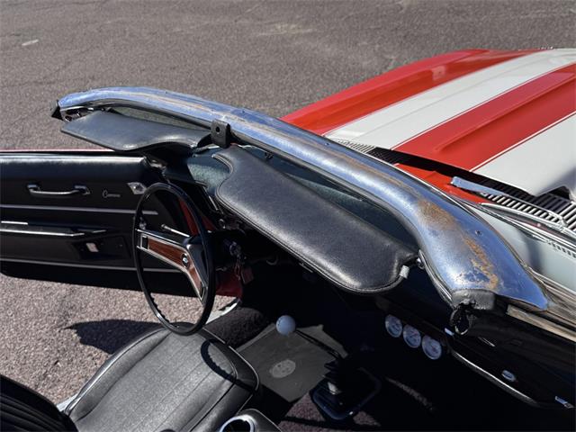 1965 Chevrolet Camaro (CC-2070752) for sale in Phoenix, Arizona