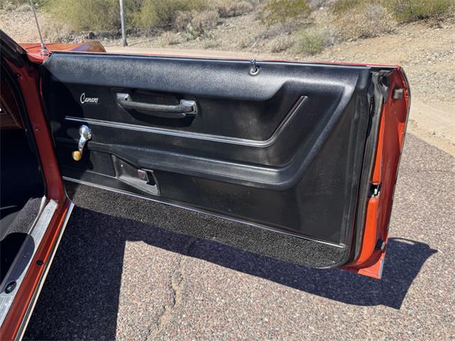1965 Chevrolet Camaro (CC-2070752) for sale in Phoenix, Arizona