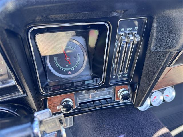 1965 Chevrolet Camaro (CC-2070752) for sale in Phoenix, Arizona