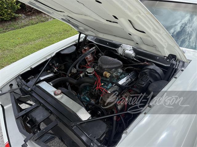 1969 AMC AMX (CC-2077520) for sale in Columbus, Ohio