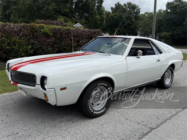 1969 AMC AMX (CC-2077520) for sale in Columbus, Ohio
