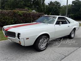 1969 AMC AMX (CC-2077520) for sale in Columbus, Ohio