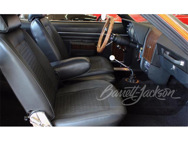 1969 AMC AMX (CC-2077520) for sale in Columbus, Ohio