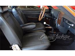 1969 AMC AMX (CC-2077520) for sale in Columbus, Ohio