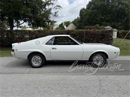 1969 AMC AMX (CC-2077520) for sale in Columbus, Ohio