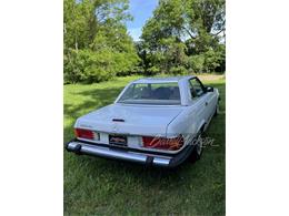 1989 Mercedes-Benz 560SL (CC-2077521) for sale in Columbus, Ohio