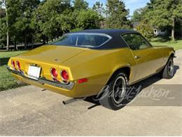1971 Chevrolet Camaro (CC-2077522) for sale in Columbus, Ohio