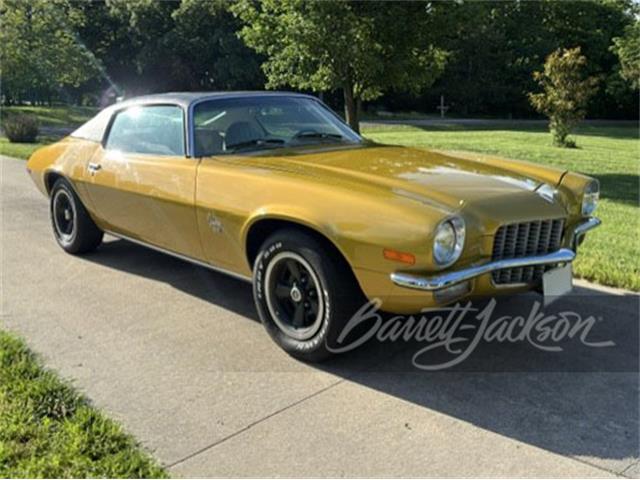 1971 Chevrolet Camaro (CC-2077522) for sale in Columbus, Ohio
