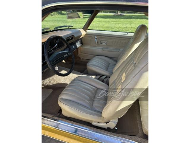 1971 Chevrolet Camaro (CC-2077522) for sale in Columbus, Ohio