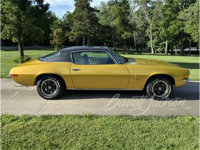 1971 Chevrolet Camaro (CC-2077522) for sale in Columbus, Ohio