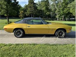 1971 Chevrolet Camaro (CC-2077522) for sale in Columbus, Ohio