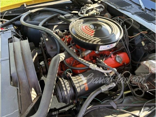 1971 Chevrolet Camaro (CC-2077522) for sale in Columbus, Ohio