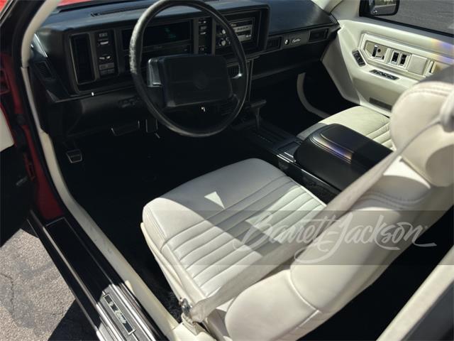 1990 Cadillac Eldorado (CC-2077524) for sale in Columbus, Ohio